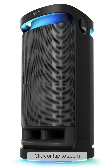 Sony Party Speaker