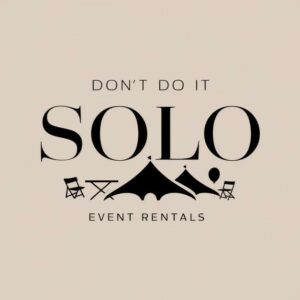 Don't Do It Solo Events