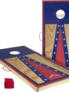 Outdoors Cornhole Board Set