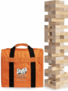 Giant Jenga