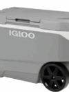 Igloo 90-quart Roller Cooler