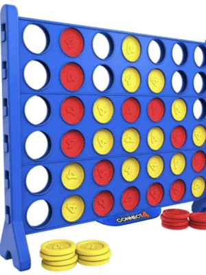 Connect 4