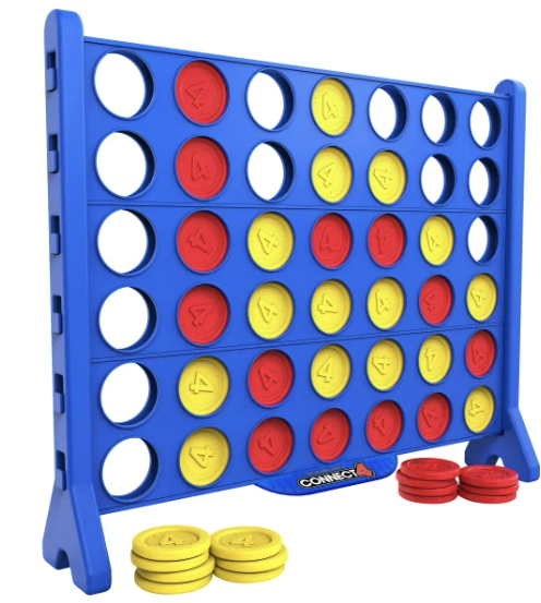 Connect 4