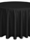 108 inch round tablecloth