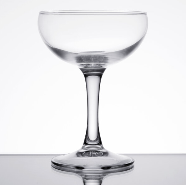 Cocktail / Coupe glass