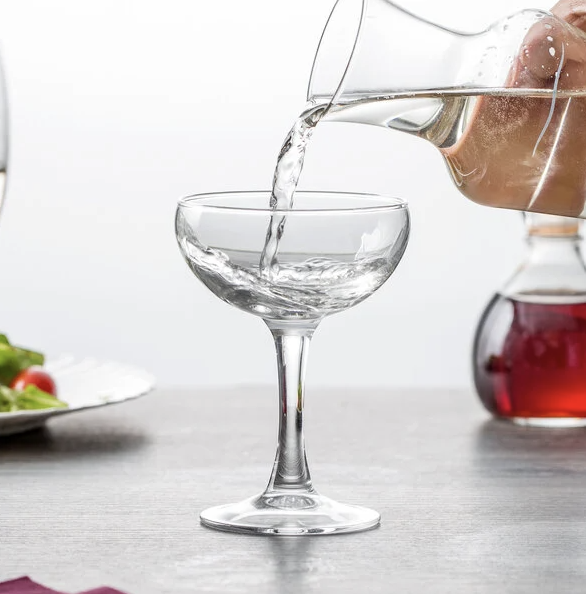 Cocktail / Coupe glass