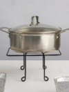 Hot pot stand