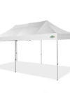 20x10 pop up tent