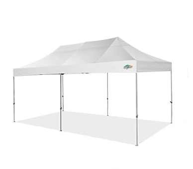 20x10 pop up tent