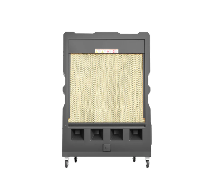 Polar Blades Evaporative cooler