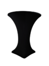 Spandex Cocktail Table Cover