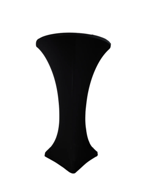 Spandex Cocktail Table Cover
