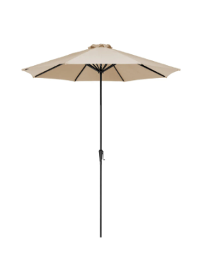 9ft Patio umbrella