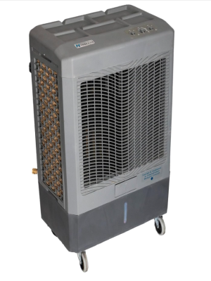 Portable cooler
